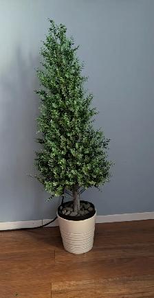 Artificial plant