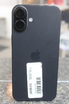 iPhone 16 Plus - Photo 3