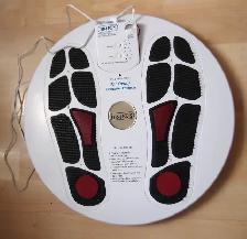 DR-HO'S Circulation Promoter TENS - Supports Foot & Leg Comfort - Photo 2