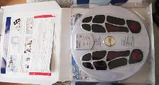 DR-HO'S Circulation Promoter TENS - Supports Foot & Leg Comfort - Photo 3