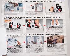 DR-HO'S Circulation Promoter TENS - Supports Foot & Leg Comfort - Photo 4