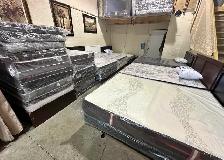 Brand New Bed Frames & Mattresses For Sale,Single,Double,Queen,K - Photo 2