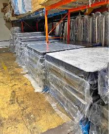 Brand New Bed Frames & Mattresses For Sale,Single,Double,Queen,K - Photo 3