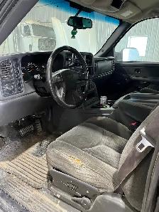 2003 chevy duramax 4x4 - Photo 5