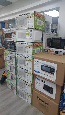 Brand New Microwaves Sale | Cheap price | Limited stock