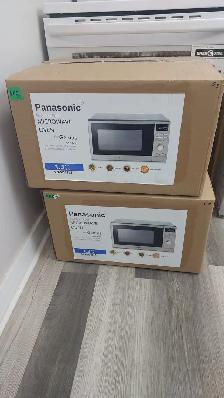 Brand New Microwaves Sale | Cheap price | Limited stock - Photo 2