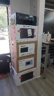 Brand New Microwaves Sale | Cheap price | Limited stock - Photo 3
