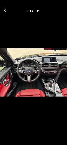 BMW 335i xDrive - Photo 2