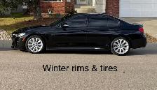 BMW 335i xDrive - Photo 3