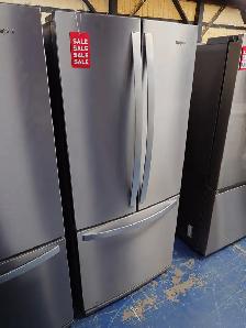Whirlpool '30' Stainless Steel French Door Fridge on Sale‼️ - Photo 3