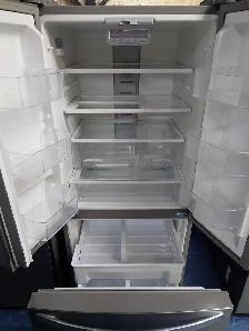 Whirlpool '30' Stainless Steel French Door Fridge on Sale‼️ - Photo 4