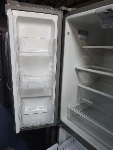 Whirlpool '30' Stainless Steel French Door Fridge on Sale‼️ - Photo 5