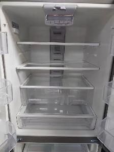 Whirlpool '30' Stainless Steel French Door Fridge on Sale‼️ - Photo 6