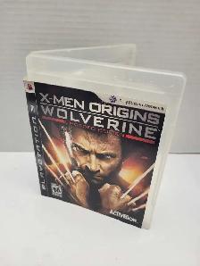PS3 X-Men Origins Wolverine Uncaged Edition - Photo 2
