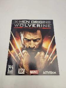 PS3 X-Men Origins Wolverine Uncaged Edition - Photo 5
