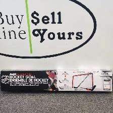 Street Hockey Net Combo - BRAND NEW