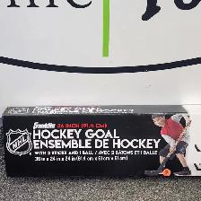 Street Hockey Net Combo - BRAND NEW - Photo 3