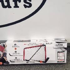 Street Hockey Net Combo - BRAND NEW - Photo 4