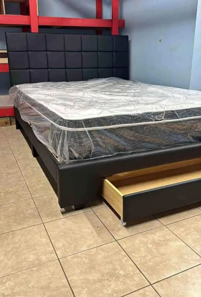 Big Sale on Beds & Mattress For Sale,Single,Double,Queen,King