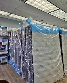 Big Sale on Beds & Mattress For Sale,Single,Double,Queen,King - Photo 3