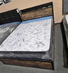 Big Sale on Beds & Mattress For Sale,Single,Double,Queen,King - Photo 4