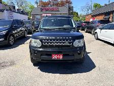 2010 Land Rover LR4 HSE 5.0L V8 AWD - Photo 2
