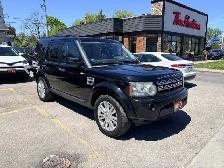 2010 Land Rover LR4 HSE 5.0L V8 AWD - Photo 3