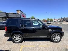 2010 Land Rover LR4 HSE 5.0L V8 AWD - Photo 4