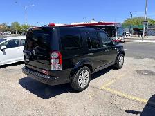 2010 Land Rover LR4 HSE 5.0L V8 AWD - Photo 5