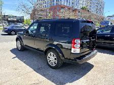 2010 Land Rover LR4 HSE 5.0L V8 AWD - Photo 7