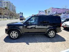 2010 Land Rover LR4 HSE 5.0L V8 AWD - Photo 8