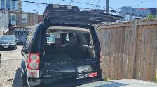 2010 Land Rover LR4 HSE 5.0L V8 AWD - Photo 10