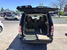 2010 Land Rover LR4 HSE 5.0L V8 AWD - Photo 12