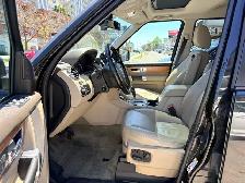 2010 Land Rover LR4 HSE 5.0L V8 AWD - Photo 13