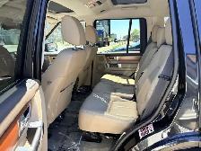 2010 Land Rover LR4 HSE 5.0L V8 AWD - Photo 14
