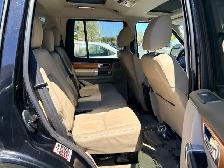 2010 Land Rover LR4 HSE 5.0L V8 AWD - Photo 16