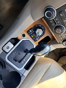 2010 Land Rover LR4 HSE 5.0L V8 AWD - Photo 25