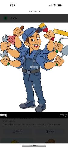 handyman