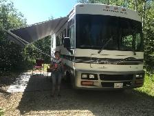 MOTOR HOME WINNEBAGO - Photo 2