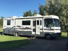 MOTOR HOME WINNEBAGO - Photo 3