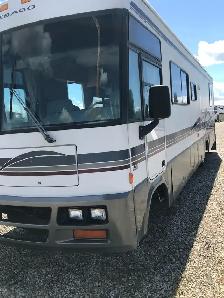 MOTOR HOME WINNEBAGO - Photo 4