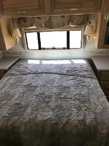 MOTOR HOME WINNEBAGO - Photo 6