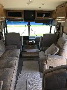 MOTOR HOME WINNEBAGO - Photo 7
