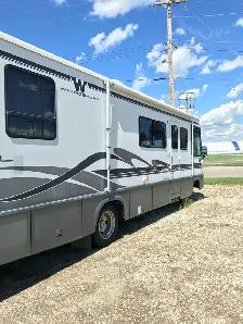 MOTOR HOME WINNEBAGO - Photo 8