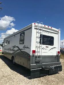 MOTOR HOME WINNEBAGO - Photo 9