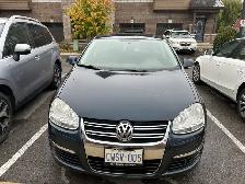 2008 VW Jetta 2.5
