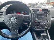 2008 VW Jetta 2.5 - Photo 4