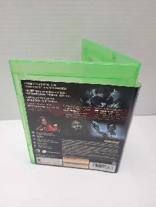 Xbox One Resident Evil 2 - Photo 3