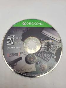 Xbox One Resident Evil 2 - Photo 4