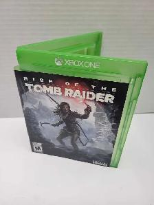 Xbox One Rise of the Tomb Raider - Photo 2